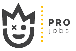 projobs logo